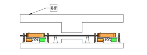 電纜敷設(shè)機(jī)